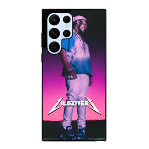 LIL UZI VERT ETERNAL ATAKE 2 Samsung Galaxy S22 Ultra Case Cover