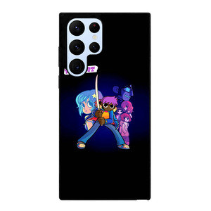 LIL UZI VERT WORLD VS SCOTT PILGRIM Samsung Galaxy S22 Ultra Case Cover