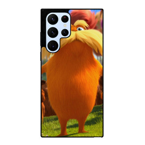 LORAX CARTOON 2 Samsung Galaxy S22 Ultra Case Cover LORAX CARTOON 2 Samsung Galaxy S22 Ultra Case Cover
