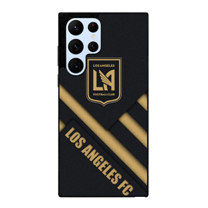 LOS ANGELES FC LOGO Samsung Galaxy S22 Ultra Case Cover LOS ANGELES FC LOGO Samsung Galaxy S22 Ultra Case Cover