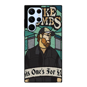 LUKE COMBS THIS ONE FOR YOU Samsung Galaxy S22 Ultra Case Cover LUKE COMBS THIS ONE FOR YOU Samsung Galaxy S22 Ultra Case Cover