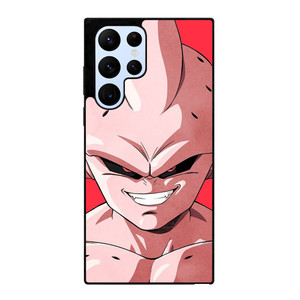 MAJIN BUU DRAGON BALL Samsung Galaxy S22 Ultra Case Cover
