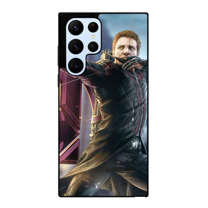 MARVEL HAWKEYE JEREMY RENNER Samsung Galaxy S22 Ultra Case Cover