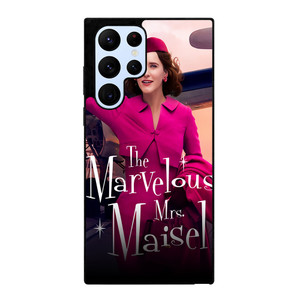 MARVELOUS MRS MAISEL 2 Samsung Galaxy S22 Ultra Case Cover