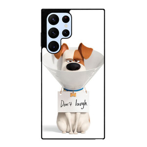 MAX SECRET LIFE OF PETS Samsung Galaxy S22 Ultra Case Cover
