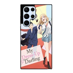 MY DRESS UP DARLING ANIME Samsung Galaxy S22 Ultra Case Cover