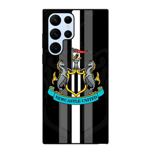 NEWCASTLE UNITED FOOTBALL CLUB Samsung Galaxy S22 Ultra Case Cover