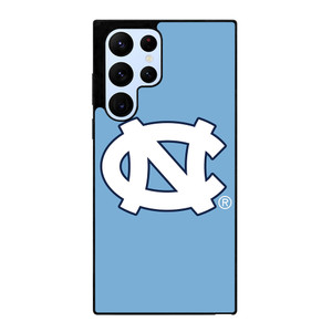 NORTH CAROLINA TAR HEELS FOOTBALL Samsung Galaxy S22 Ultra Case Cover