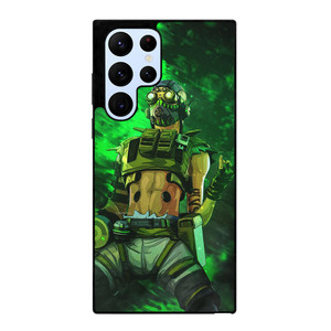 OCTANE APEX LEGEND Samsung Galaxy S22 Ultra Case Cover