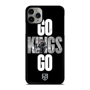 LOS ANGELES KINGS NHL HOCKEY FANS 2 iPhone 11 Pro Max Case Cover LOS ANGELES KINGS NHL HOCKEY FANS 2 iPhone 11 Pro Max Case Cover