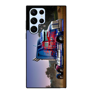 OPTIMUS PRIME TRUCK Samsung Galaxy S22 Ultra Case Cover