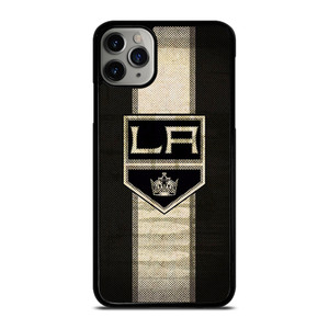 LOS ANGELES KINGS NHL HOCKEY iPhone 11 Pro Max Case Cover
