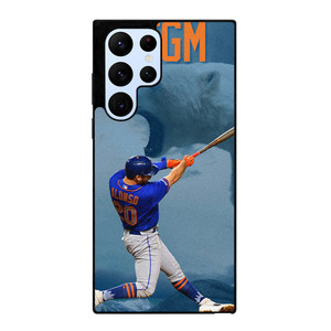 PETE ALONSO LFGM NEW YORK METS Samsung Galaxy S22 Ultra Case Cover
