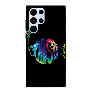 PHISH LOGO ROCK BAND Samsung Galaxy S22 Ultra Case Cover