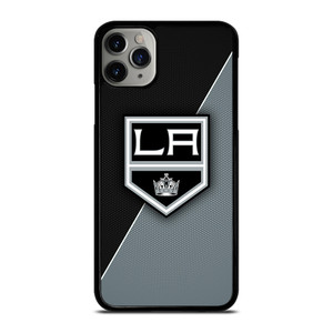 LOS ANGELES KINGS NHL HOCKEY LOGO iPhone 11 Pro Max Case Cover LOS ANGELES KINGS NHL HOCKEY LOGO iPhone 11 Pro Max Case Cover