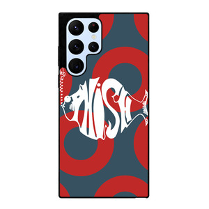 PHISH ROCK BAND LOGO Samsung Galaxy S22 Ultra Case Cover