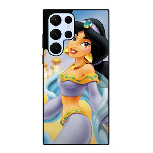 PRINCESS JASMINE DISNEY Samsung Galaxy S22 Ultra Case Cover
