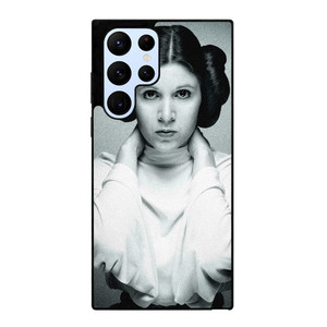 PRINCESS LEIA ORGANA STAR WARS Samsung Galaxy S22 Ultra Case Cover