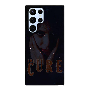 ROBERT SMITH THE CURE Samsung Galaxy S22 Ultra Case Cover
