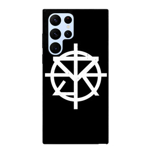 SETH ROLLINS WRESTLING LOGO Samsung Galaxy S22 Ultra Case Cover