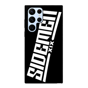 SIDEMEN XIX GROUP LOGO Samsung Galaxy S22 Ultra Case Cover