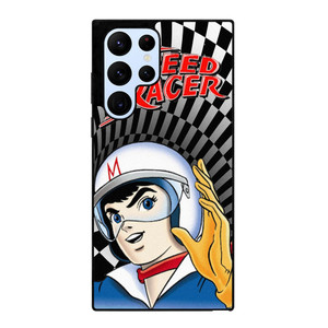 SPEED RACER CLASSIC CARTOON Samsung Galaxy S22 Ultra Case Cover SPEED RACER CLASSIC CARTOON Samsung Galaxy S22 Ultra Case Cover