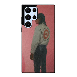 STEVE LACY BAD HABIT Samsung Galaxy S22 Ultra Case Cover