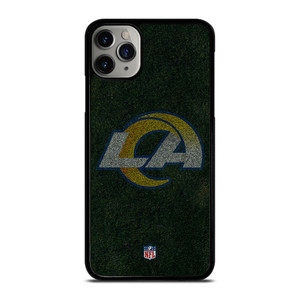 LOS ANGELES RAMS FOOTBALL NFL iPhone 11 Pro Max Case Cover LOS ANGELES RAMS FOOTBALL NFL iPhone 11 Pro Max Case Cover