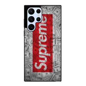 SUPREME DOLLAR Samsung Galaxy S22 Ultra Case Cover SUPREME DOLLAR Samsung Galaxy S22 Ultra Case Cover