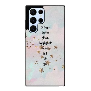 TAYLOR SWIFT DAYLIGHT LYRICS Samsung Galaxy S22 Ultra Case Cover