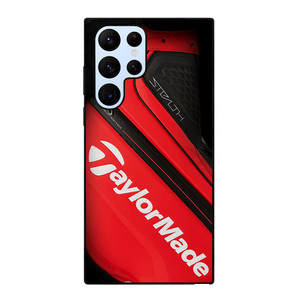 TAYLORMADE GOLF BAG Samsung Galaxy S22 Ultra Case Cover