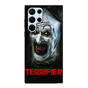 TERRIFIER CLOWN SCARY Samsung Galaxy S22 Ultra Case Cover