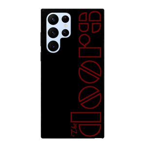 THE DOORS ROCK BAND LOGO 2 Samsung Galaxy S22 Ultra Case Cover