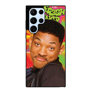 THE FRESH PRINCE OF BEL AIR WILL SMITH Samsung Galaxy S22 Ultra Case Cover