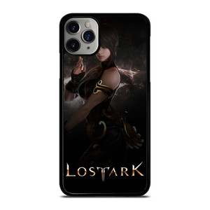 LOST ARK ONLINE GAMES 2 iPhone 11 Pro Max Case Cover