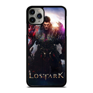 LOST ARK ONLINE GAMES iPhone 11 Pro Max Case Cover