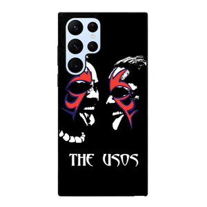THE USOS WWE WRESTLING ICON Samsung Galaxy S22 Ultra Case Cover THE USOS WWE WRESTLING ICON Samsung Galaxy S22 Ultra Case Cover
