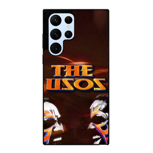 THE USOS WWE WRESTLING TAG TEAM Samsung Galaxy S22 Ultra Case Cover