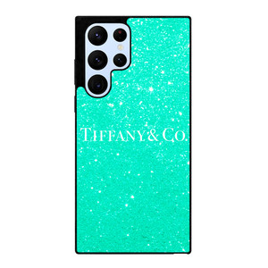 TIFFANY AND CO DIAMOND SPARKLY Samsung Galaxy S22 Ultra Case Cover