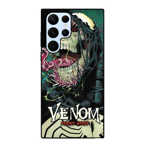 VENOM MARVEL FIRST HOST Samsung Galaxy S22 Ultra Case Cover