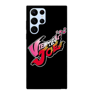 VIEWTIFUL JOE GAMES LOGO Samsung Galaxy S22 Ultra Case Cover