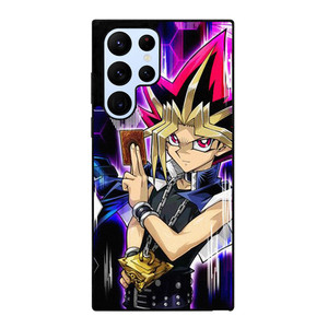 YUGI MUTOU YU GI OH LEGACY OF THE DUELIST Samsung Galaxy S22 Ultra Case Cover