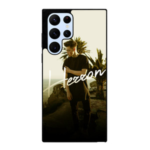 ZACH HERRON WHY DONT WE COOL Samsung Galaxy S22 Ultra Case Cover