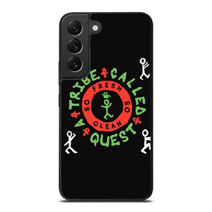 A TRIBE CALLED QUEST HIP HOP SYMBOL Samsung Galaxy S22 Plus Case Cover