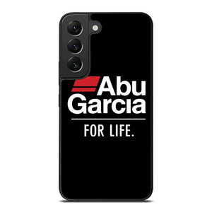 ABU GARCIA FISHING LOGO Samsung Galaxy S22 Plus Case Cover