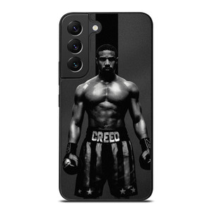 ADONIS CREED BOXING Samsung Galaxy S22 Plus Case Cover