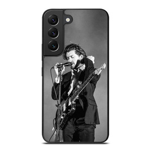 ALEX TURNER ARCTIC MONKEYS 2 Samsung Galaxy S22 Plus Case Cover