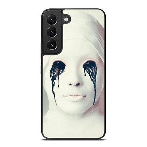 AMERICAN HORROR STORY ASYLUM Samsung Galaxy S22 Plus Case Cover