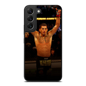 ANTHONY PETTIS MMA FIGHTER Samsung Galaxy S22 Plus Case Cover
