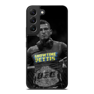 ANTHONY PETTIS SHOWTIME MMA Samsung Galaxy S22 Plus Case Cover